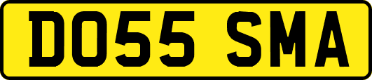 DO55SMA