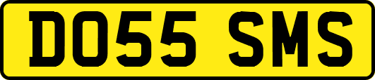 DO55SMS