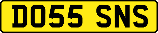 DO55SNS