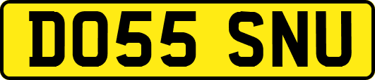 DO55SNU