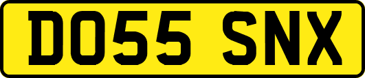 DO55SNX