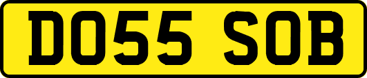 DO55SOB