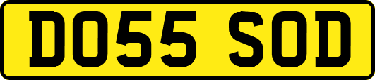 DO55SOD