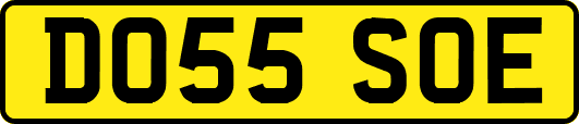 DO55SOE