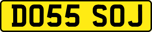 DO55SOJ