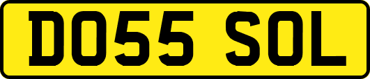 DO55SOL