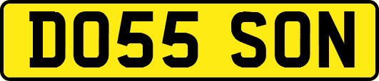 DO55SON