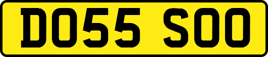DO55SOO