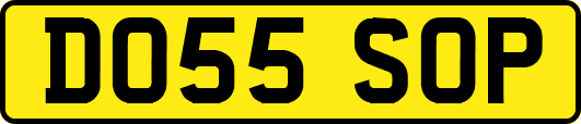 DO55SOP