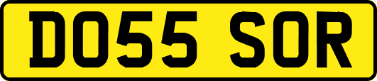 DO55SOR