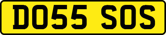 DO55SOS