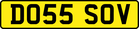 DO55SOV