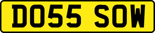 DO55SOW