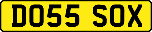 DO55SOX