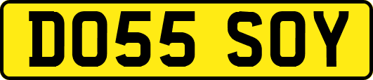DO55SOY