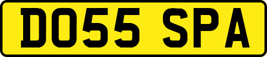 DO55SPA