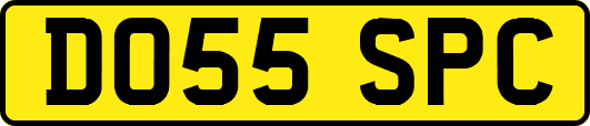 DO55SPC