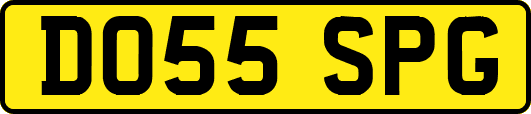DO55SPG