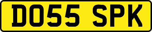DO55SPK