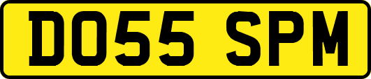 DO55SPM