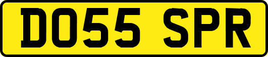 DO55SPR
