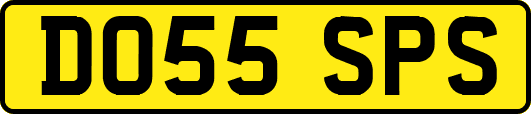 DO55SPS