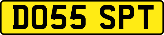 DO55SPT