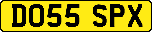 DO55SPX