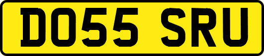 DO55SRU