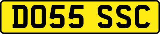 DO55SSC