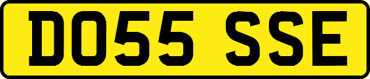 DO55SSE