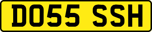 DO55SSH