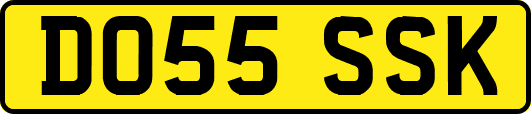 DO55SSK