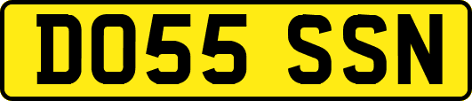 DO55SSN