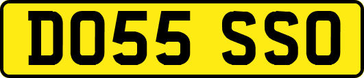 DO55SSO