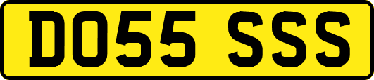 DO55SSS