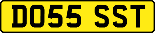 DO55SST
