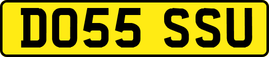 DO55SSU