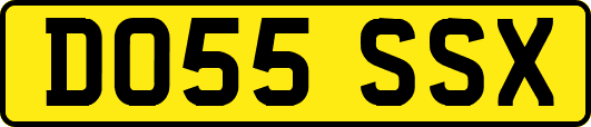 DO55SSX