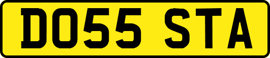 DO55STA