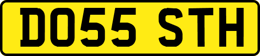 DO55STH