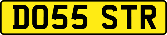 DO55STR