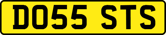 DO55STS