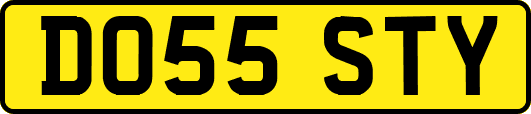 DO55STY