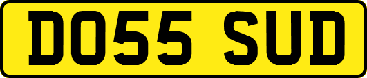 DO55SUD