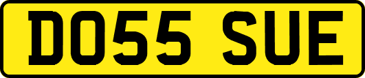 DO55SUE
