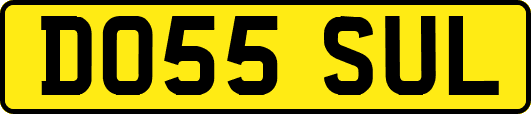 DO55SUL