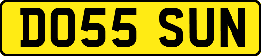 DO55SUN