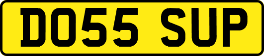 DO55SUP