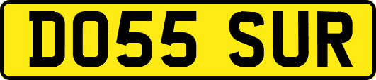 DO55SUR